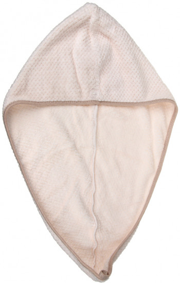 Полотенце-чалма для волос