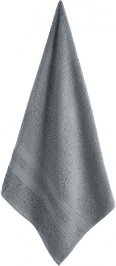 Полотенце махровое «Нэви»