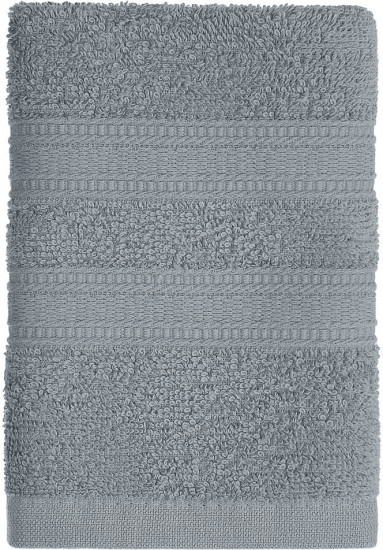 Полотенце махровое «Нэви»