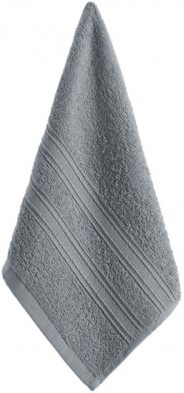 Полотенце махровое «Нэви»