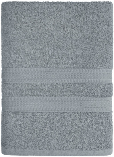 Полотенце махровое «Нэви»