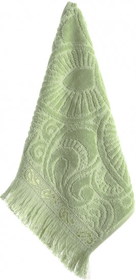 Полотенце махровое «Эвкалипт»