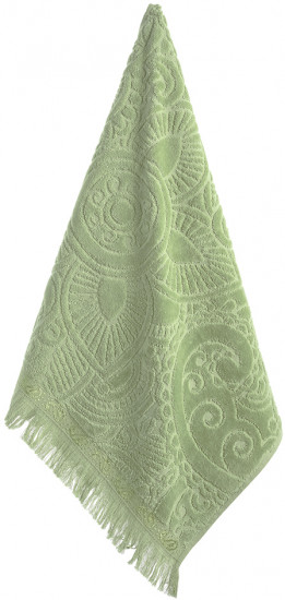 Полотенце махровое «Эвкалипт»