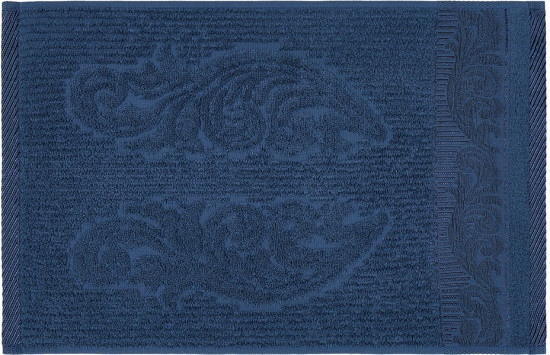 Полотенце махровое «Нэви»