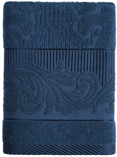 Полотенце махровое «Нэви»