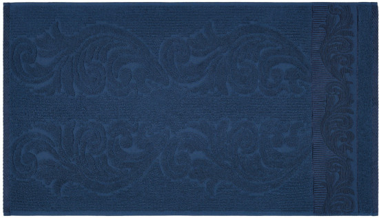 Полотенце махровое «Нэви»