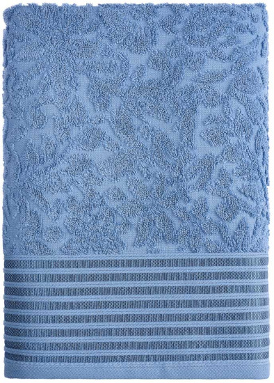 Полотенце махровое «Нэви»