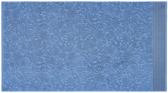 Полотенце махровое «Нэви»