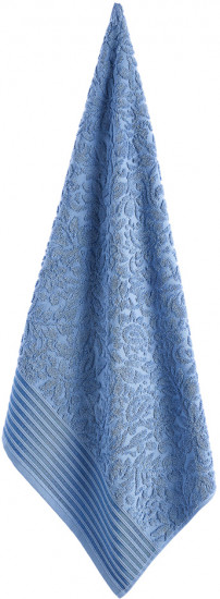 Полотенце махровое «Нэви»