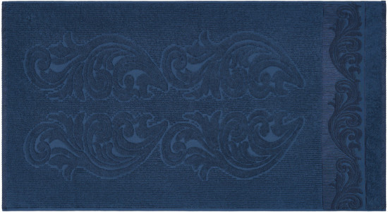 Полотенце махровое «Нэви»