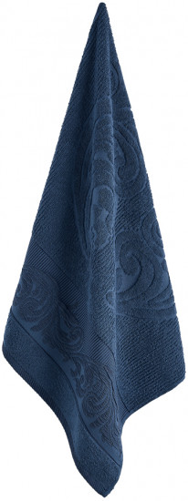 Полотенце махровое «Нэви»