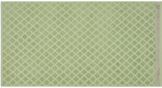 Полотенце махровое «Эвкалипт»