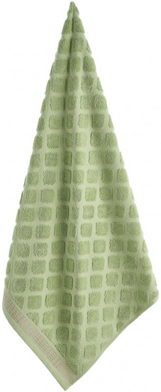 Полотенце махровое «Эвкалипт»