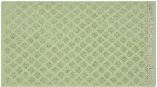 Полотенце махровое «Эвкалипт»