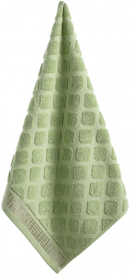 Полотенце махровое «Эвкалипт»