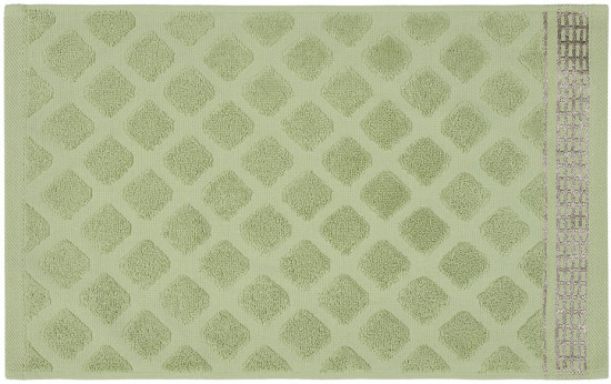 Полотенце махровое «Эвкалипт»