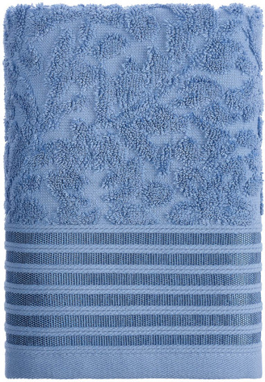 Полотенце махровое «Нэви»