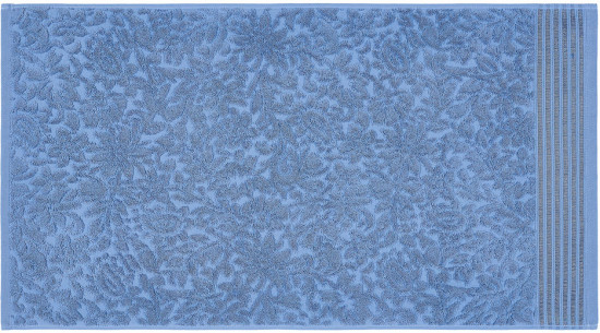 Полотенце махровое «Нэви»