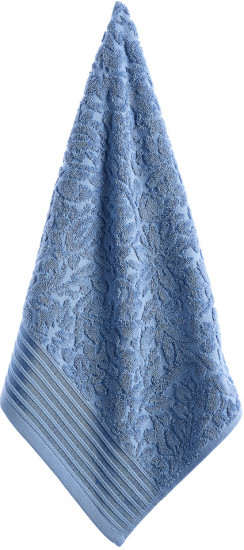 Полотенце махровое «Нэви»