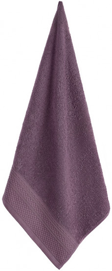 Полотенце махровое «Хейзел»