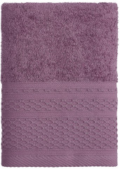 Полотенце махровое «Хейзел» - Фото 1