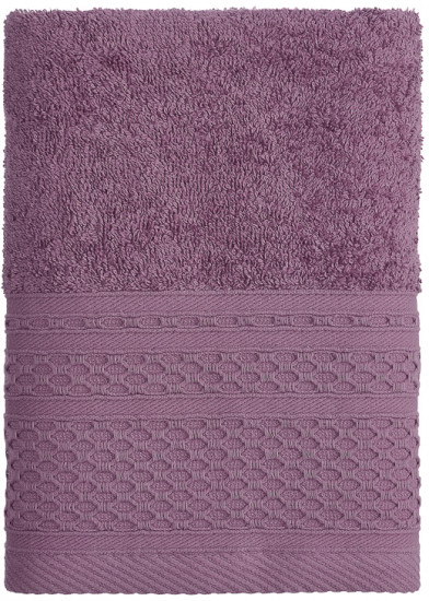 Полотенце махровое «Хейзел»