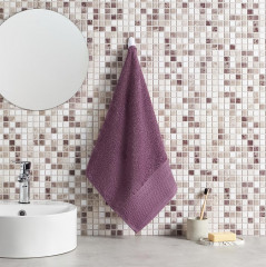 Полотенце махровое «Хейзел» - Фото 7