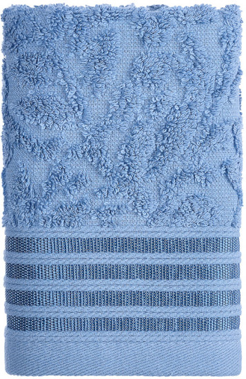 Полотенце махровое «Нэви»