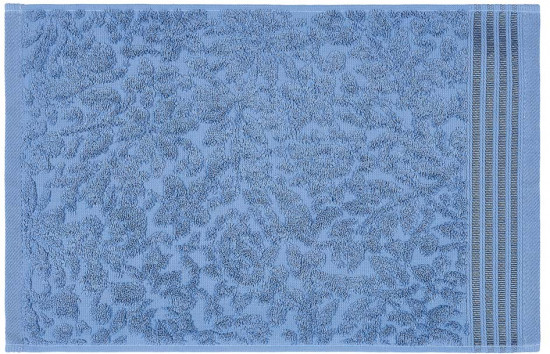 Полотенце махровое «Нэви»