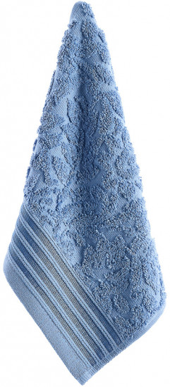 Полотенце махровое «Нэви»