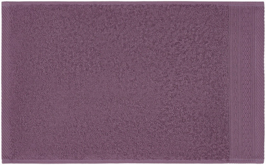 Полотенце махровое «Хейзел»