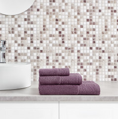 Полотенце махровое «Хейзел» - Фото 8