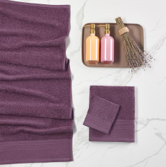 Полотенце махровое «Хейзел» - Фото 9