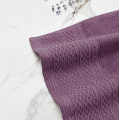 Полотенце махровое «Хейзел» - Фото 10