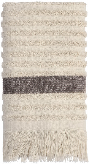 Комплект полотенец махровых «Хейзел»