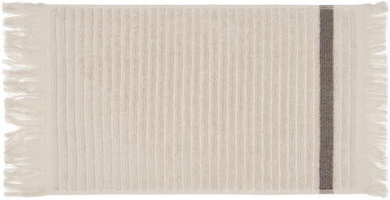 Комплект полотенец махровых «Хейзел»