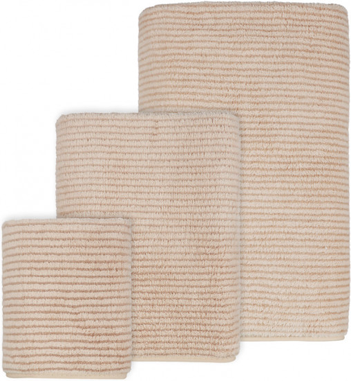 Комплект полотенец «Basic»