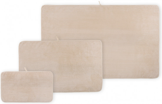 Комплект полотенец «Basic»