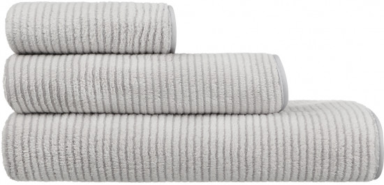 Комплект полотенец «Basic»