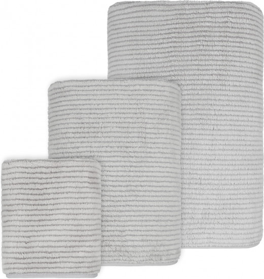 Комплект полотенец «Basic»