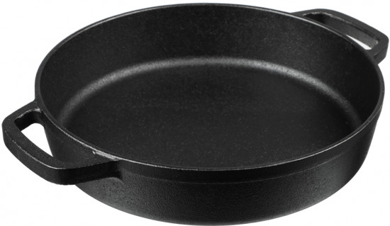 Сковорода-жаровня