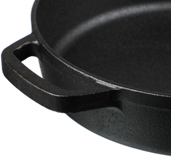 Сковорода-жаровня