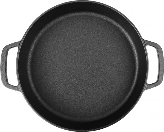 Сковорода-жаровня