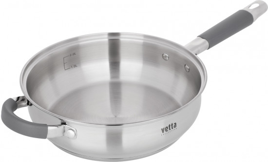 Сковорода с крышкой «Вена»