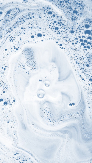 Гель для сухой кожи лица очищающий «Intensive Gel Moussant»