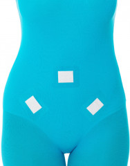 Пластырь-повязка послеоперационная стерильная водонепроницаемая с абсорбирующей подушечкой - Фото 4