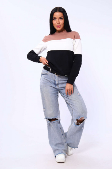 Свитшот женский