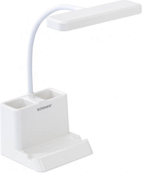 Настольная лампа Sonnen PT-302