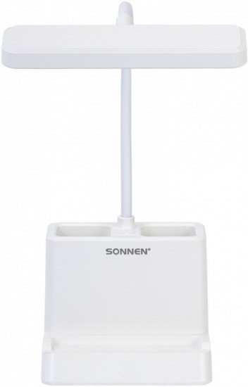 Настольная лампа Sonnen PT-302