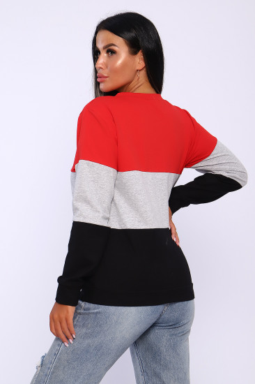 Свитшот женский